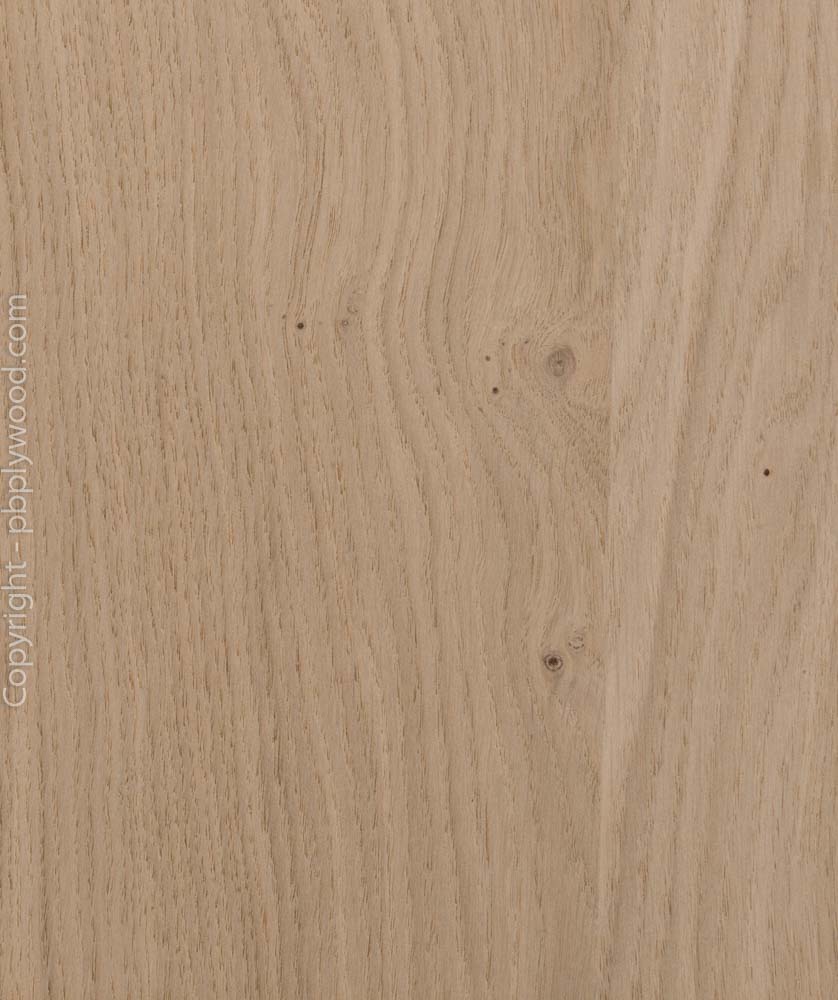 Pippy Oak Veneered Hardwood Plywood Peter Benson Plywood Ltd